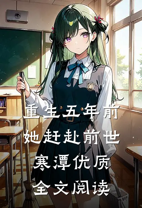 重生五年前，她赶赴前世寒潭优质全文阅读