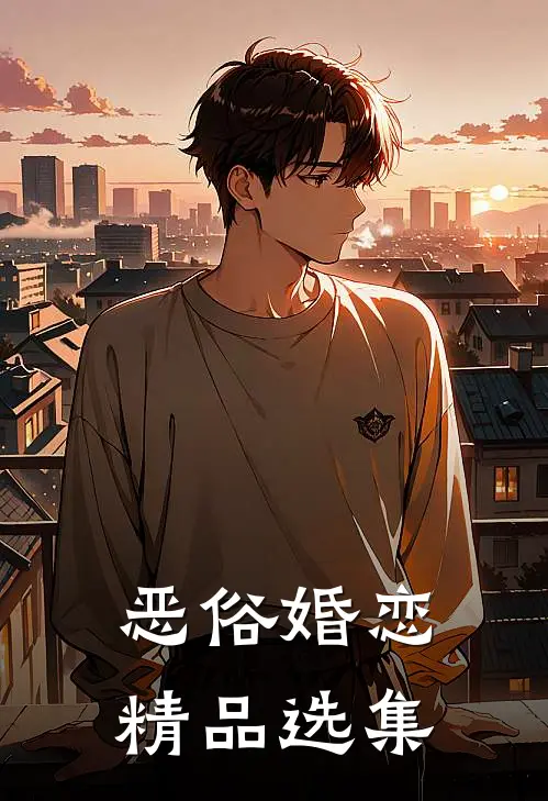 恶俗婚恋精品选集
