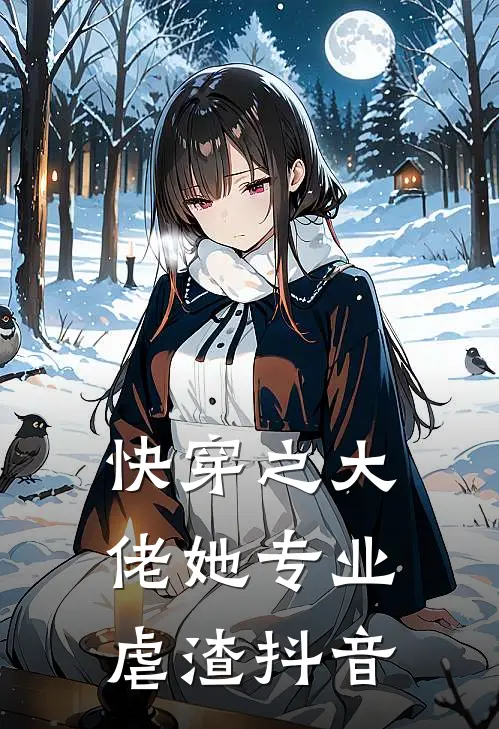 快穿之大佬她专业虐渣抖音