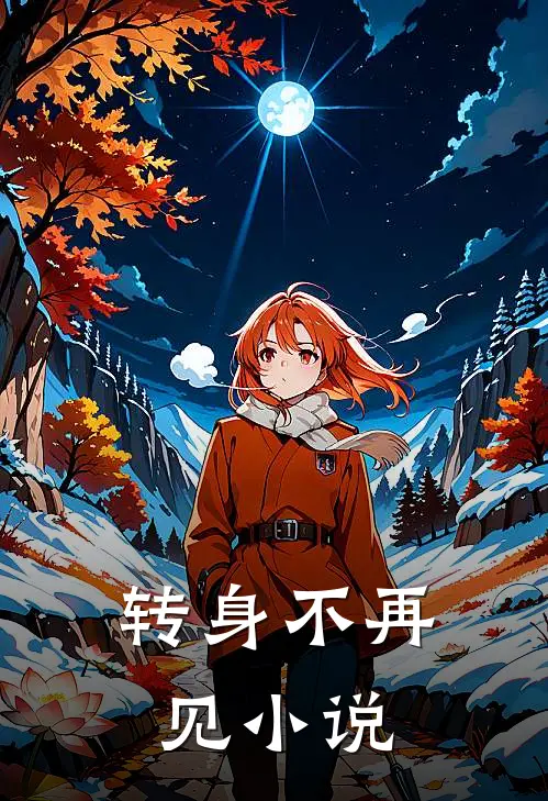 转身不再见小说