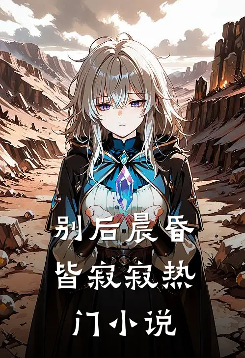 别后晨昏皆寂寂热门小说