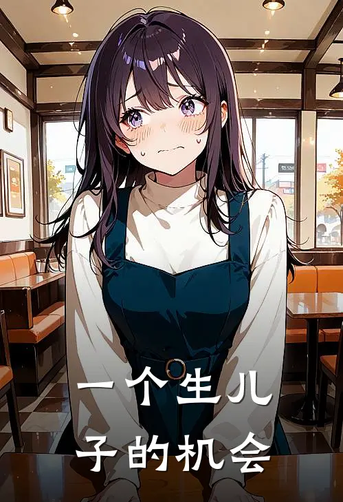 一个生儿子的机会