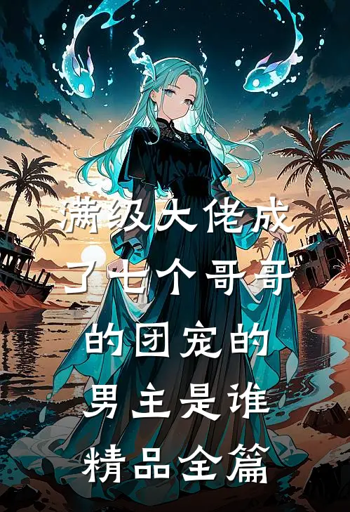 满级大佬成了七个哥哥的团宠的男主是谁精品全篇