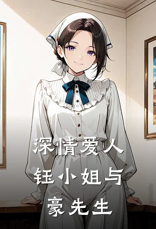深情爱人钰小姐与豪先生