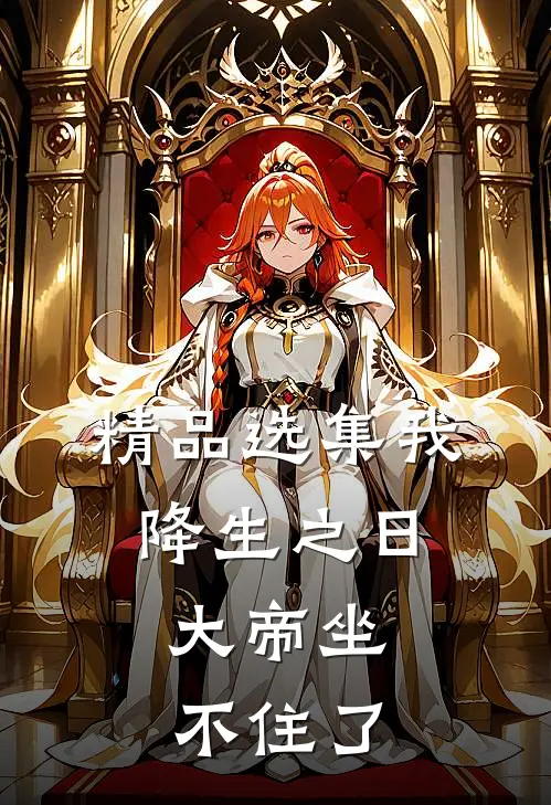 精品选集我降生之日,大帝坐不住了