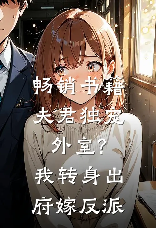畅销书籍夫君独宠外室?我转身出府嫁反派