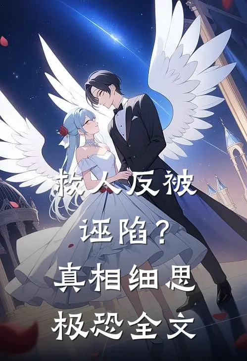 救人反被诬陷?真相细思极恐全文