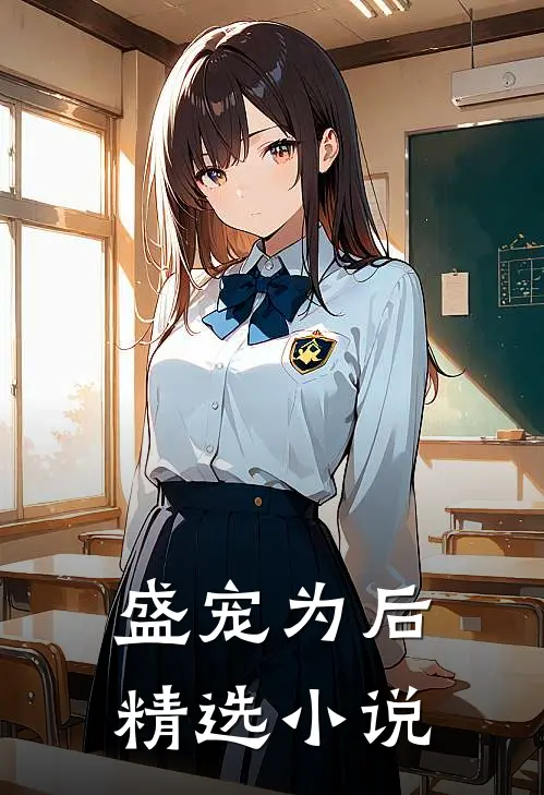 盛宠为后精选小说