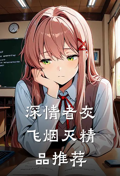深情者灰飞烟灭精品推荐
