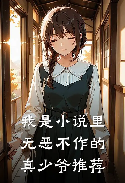 我是小说里无恶不作的真少爷推荐