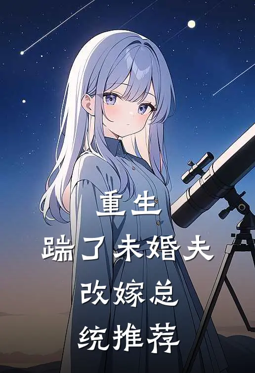 重生：踹了未婚夫，改嫁总统推荐