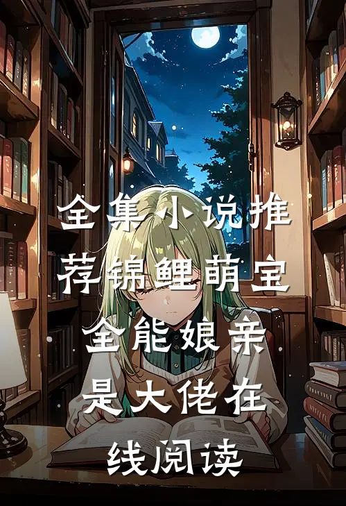 全集小说推荐锦鲤萌宝:全能娘亲是大佬在线阅读