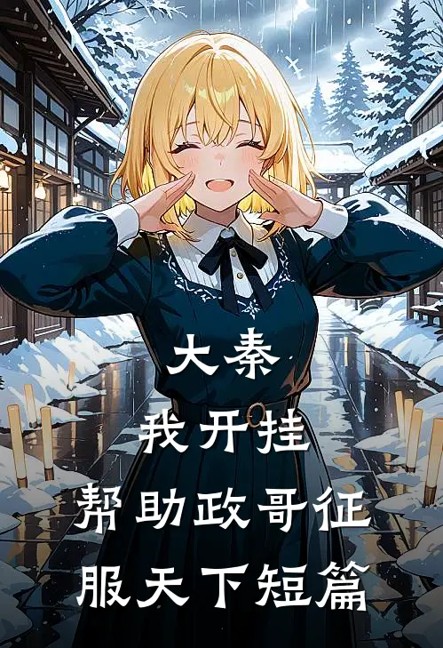 大秦我开挂,帮助政哥征服天下短篇
