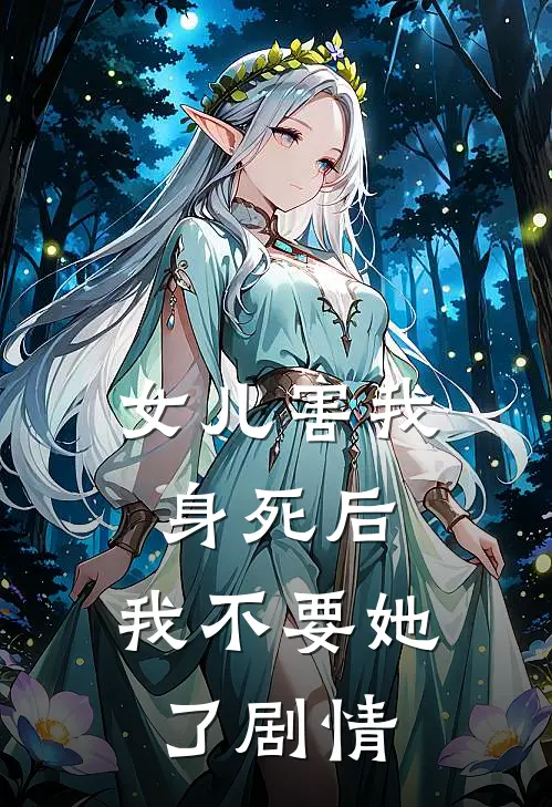 女儿害我身死后，我不要她了剧情