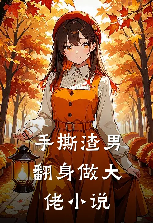 手撕渣男,翻身做大佬在线阅读