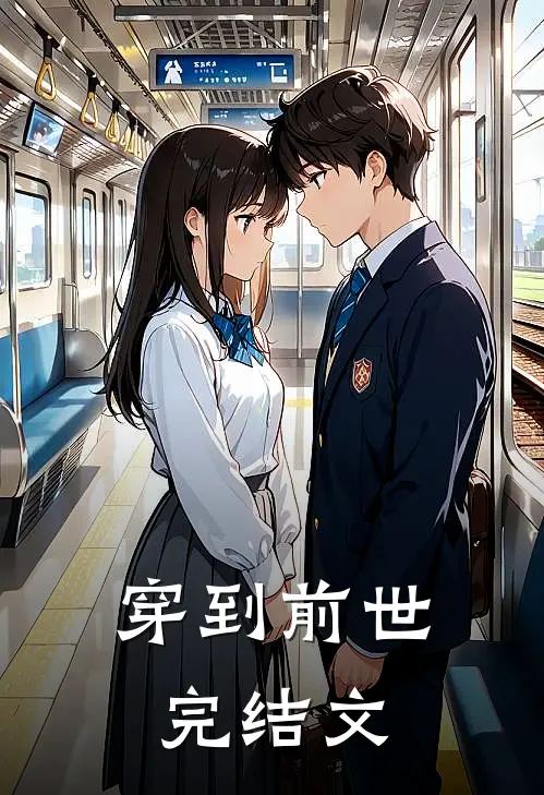 穿到前世完结文