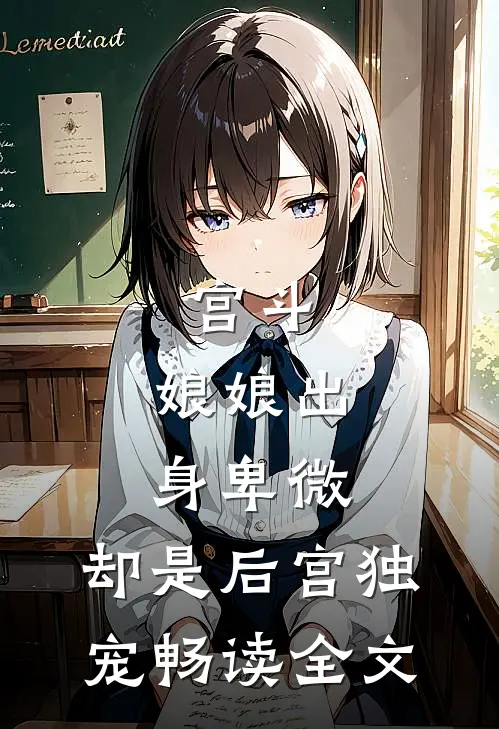 宫斗娘娘出身卑微,却是后宫独宠畅读全文