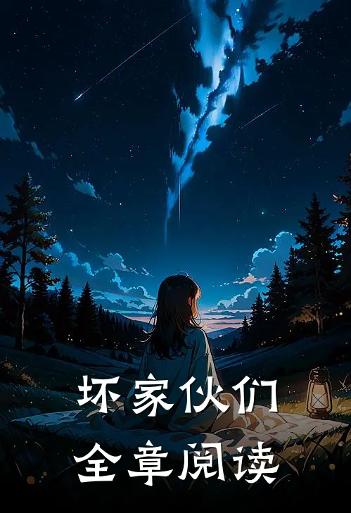坏家伙们全章阅读
