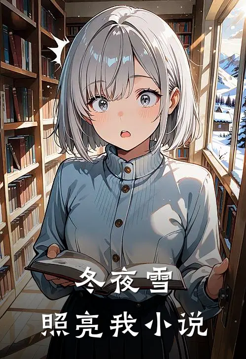 冬夜雪,照亮我免费阅读全文