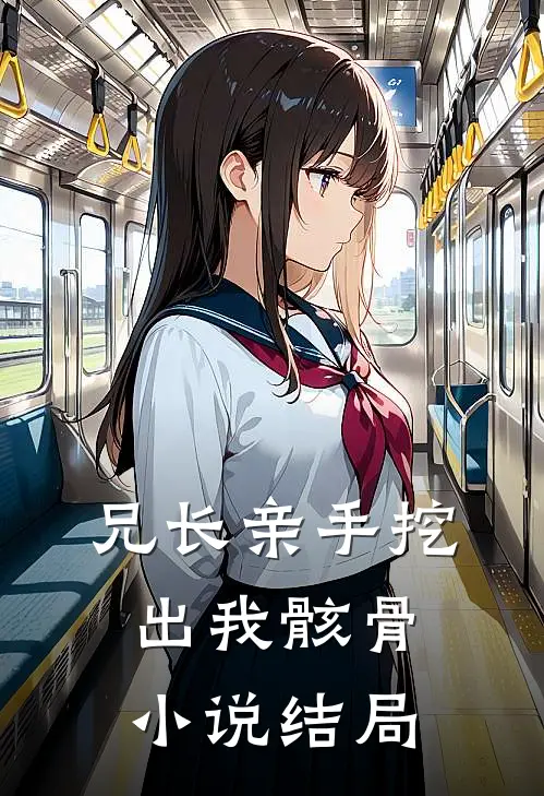 兄长亲手挖出我骸骨小说结局