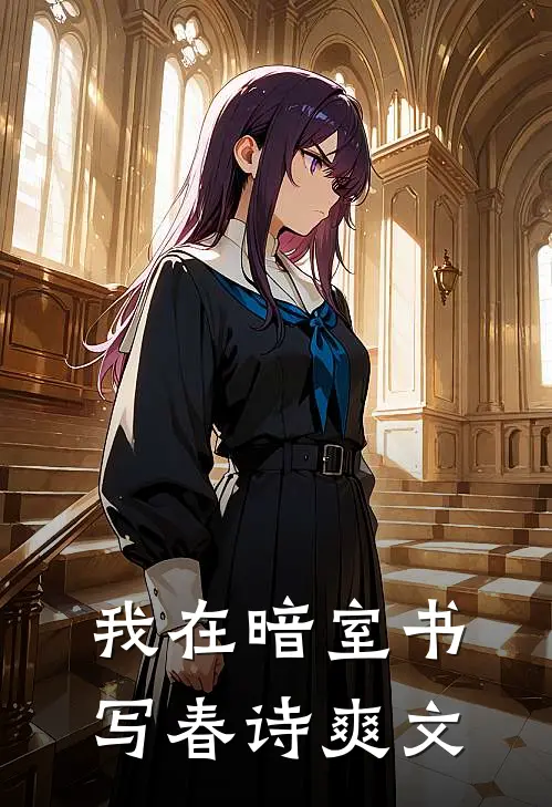 我在暗室书写春诗爽文