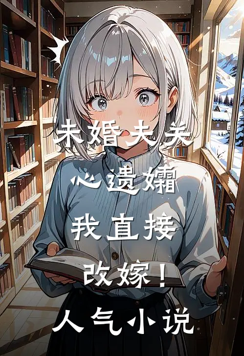 未婚夫关心遗孀,我直接改嫁!人气在线阅读