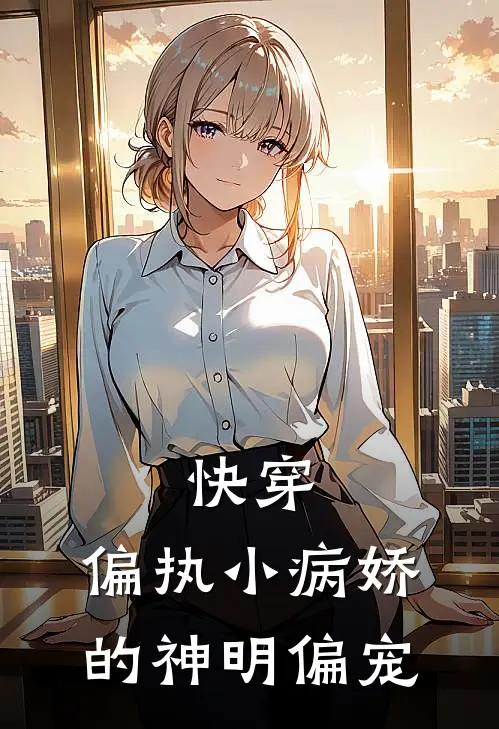 快穿偏执小病娇的神明偏宠免费阅读