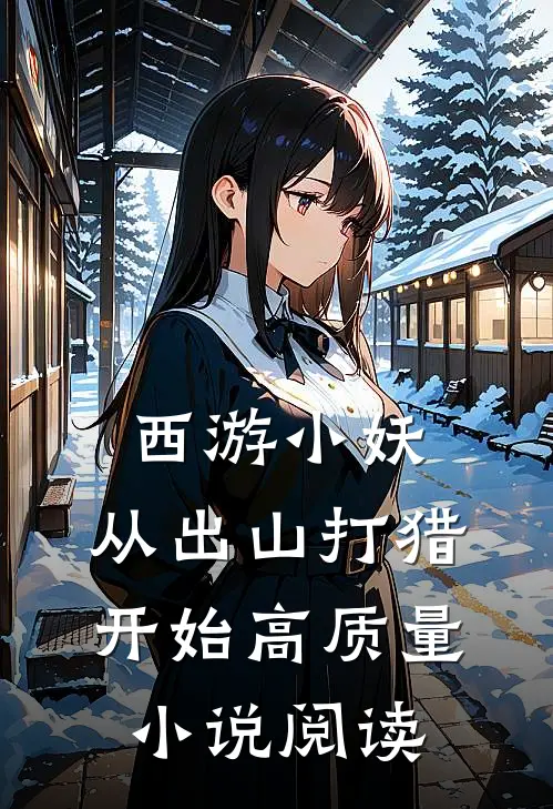 西游小妖，从出山打猎开始高质量小说阅读