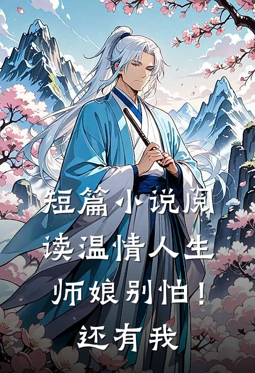 短篇小说阅读温情人生：师娘别怕！还有我