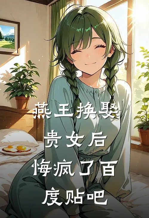 燕王换娶贵女后,悔疯了百度贴吧txt