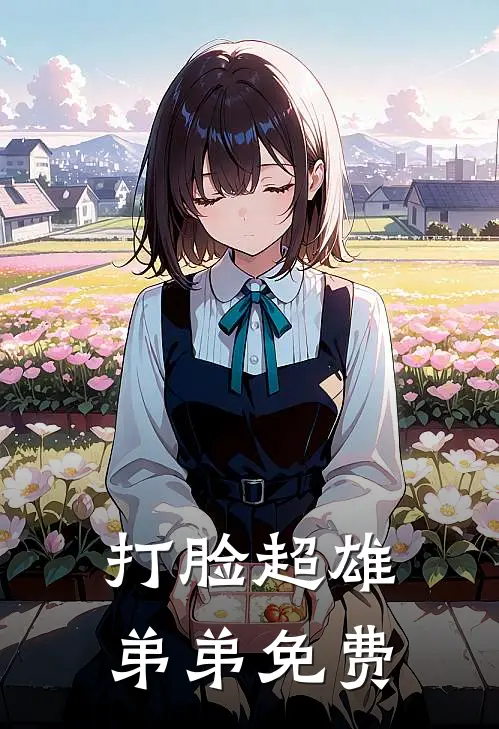 打脸超雄弟弟免费