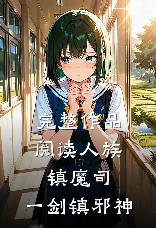 完整作品阅读人族镇魔司，一剑镇邪神