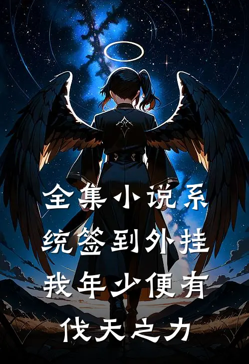 全集小说系统签到外挂，我年少便有伐天之力