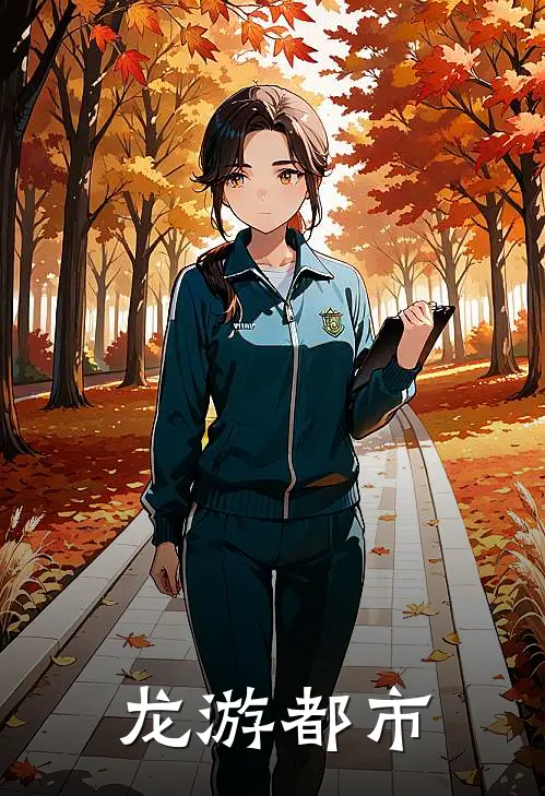 龙游都市