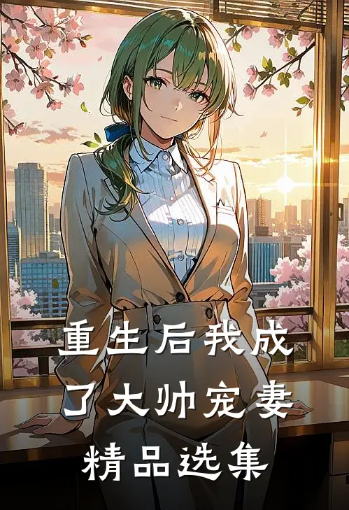 重生后我成了大帅宠妻精品选集
