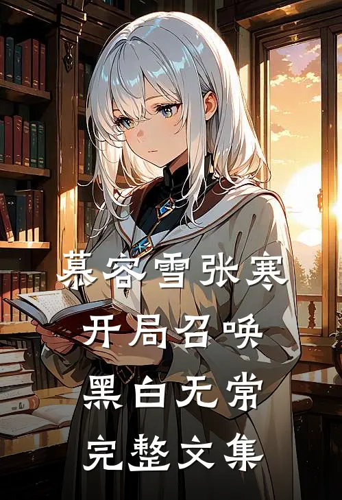 慕容雪张寒开局召唤黑白无常完整文集