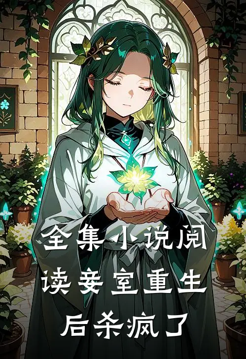 全集小说阅读妾室重生后杀疯了
