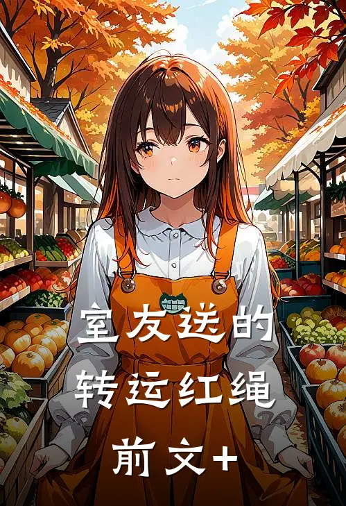 室友送的转运红绳前文+