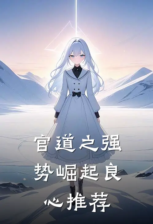 官道之强势崛起良心推荐
