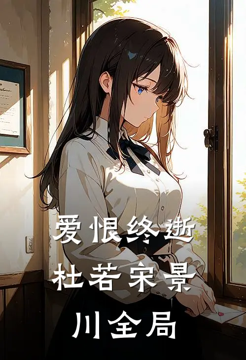 爱恨终逝杜若宋景川全局