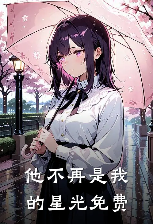 他不再是我的星光免费