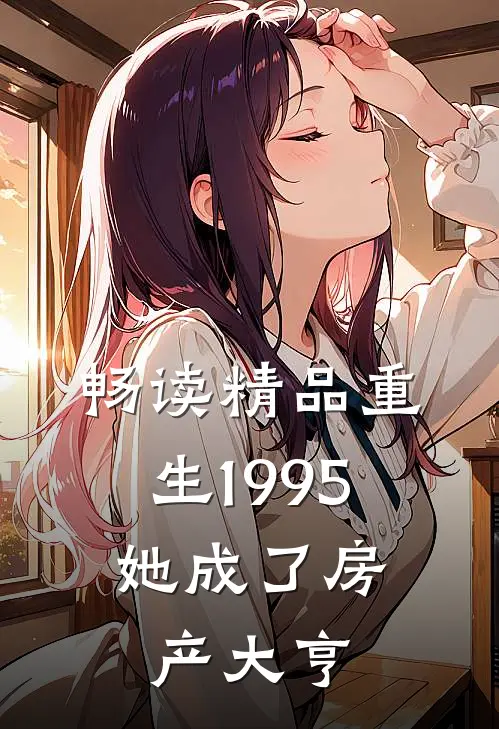 畅读精品重生1995：她成了房产大亨