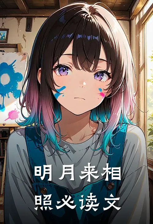 明月来相照必读文
