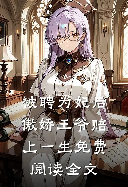 被聘为妃后，傲娇王爷赔上一生免费阅读全文
