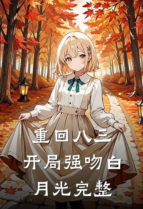 重回八三：开局强吻白月光完整