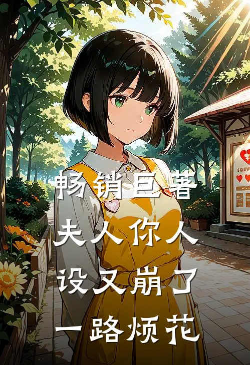 畅销巨著夫人你人设又崩了一路烦花