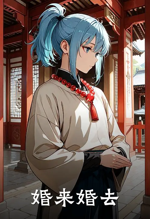婚来婚去