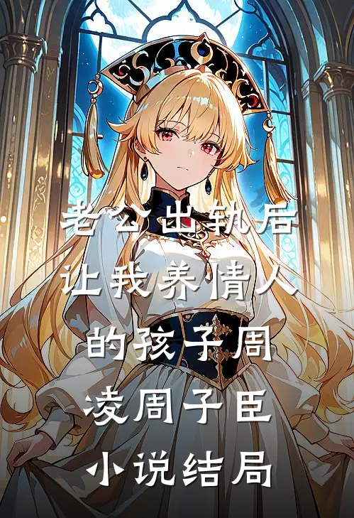 老公出轨后，让我养情人的孩子周凌周子臣小说结局