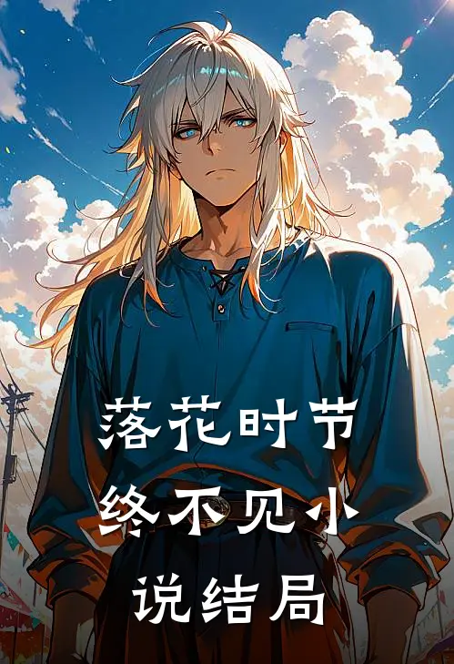 落花时节终不见小说结局