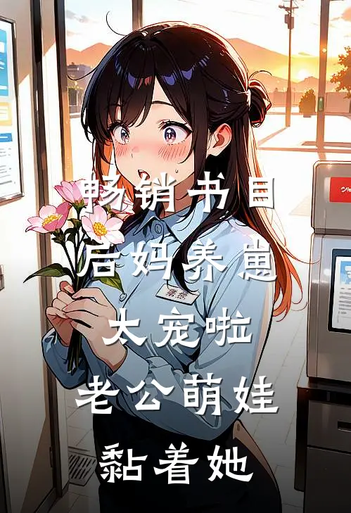 畅销书目后妈养崽：太宠啦，老公萌娃黏着她